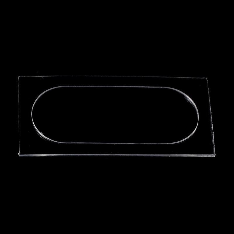 Edzett üvegből készült kamera lencse az iPhone 7 Plus/8 Plus készüléken