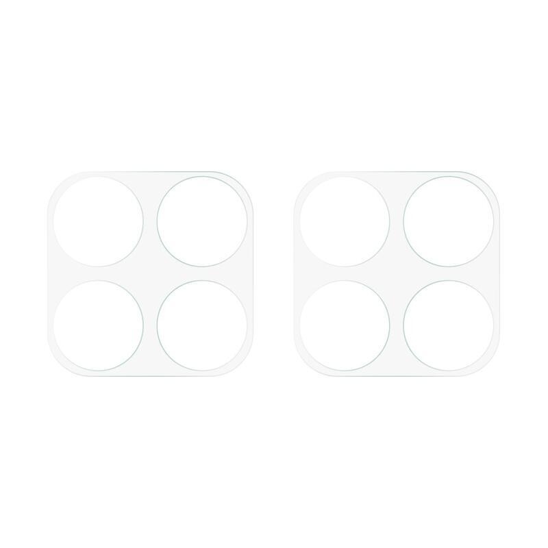 Edzett üveg kamera lencse Samsung Galaxy M53 5G - 2db