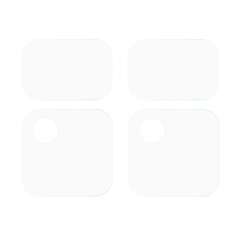 Edzett üveg kamera lencse Xiaomi Poco M4 Pro 5G/Redmi Note 11S 5G - 2db