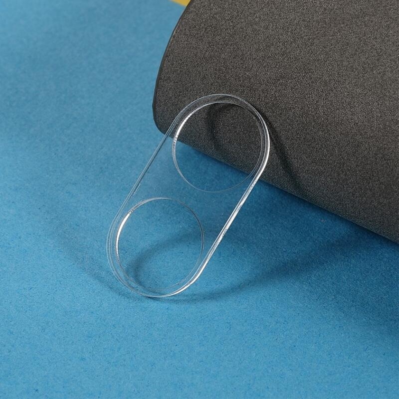 Edzett üveg kamera lencse mobiltelefonon Samsung Galaxy Z Flip3 5G