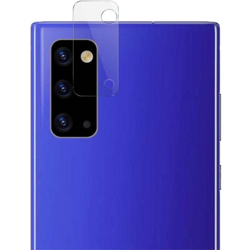 Edzett üveg kamera lencse a Samsung Galaxy Note 20/Note 20 5G készülékhez