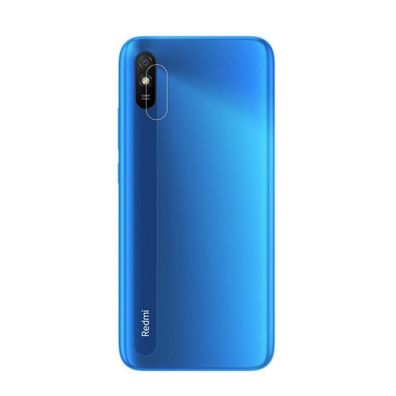 Edzett üveg kamera lencse a Xiaomi Redmi 9A/9AT-hoz