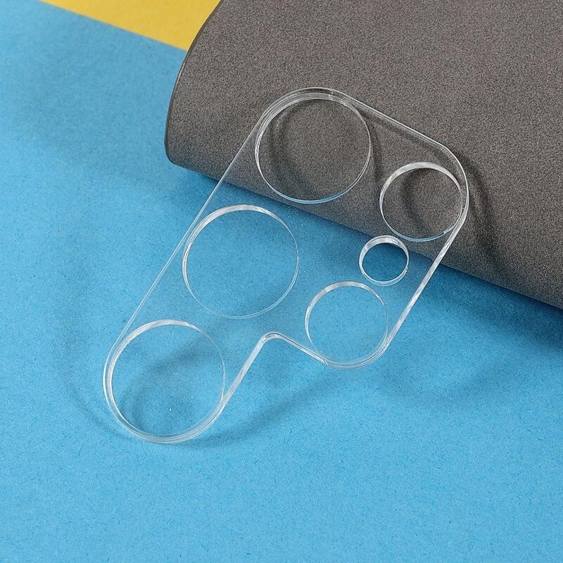 Edzett üveg kamera lencse Samsung Galaxy S22 Ultra 5G mobiltelefonhoz