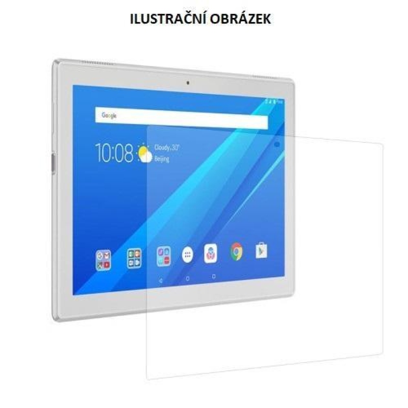 Edzett üveg Lenovo Tab 4 10 Plus kijelzőhöz