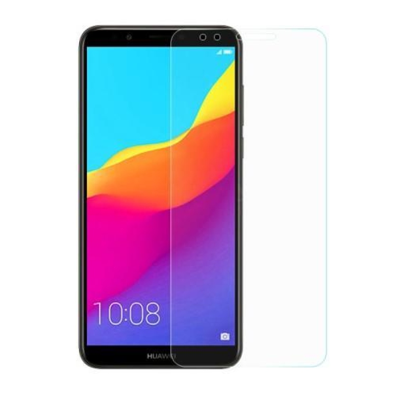 Edzett üveg a Huawei Y7 Prime (2018) készüléken