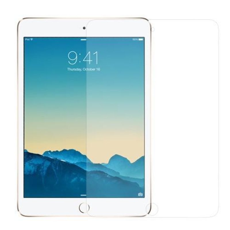 Edzett üveg iPad mini, iPad mini 2, iPad mini 3 készülékhez