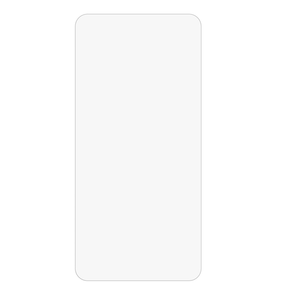 Edzett üveg a Honor 600 5G készülékhez