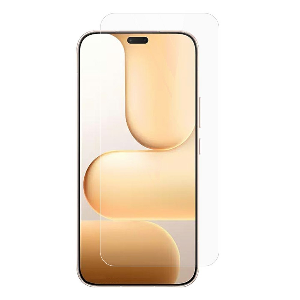 Edzett üveg a Honor 600 Lite 5G készülékhez