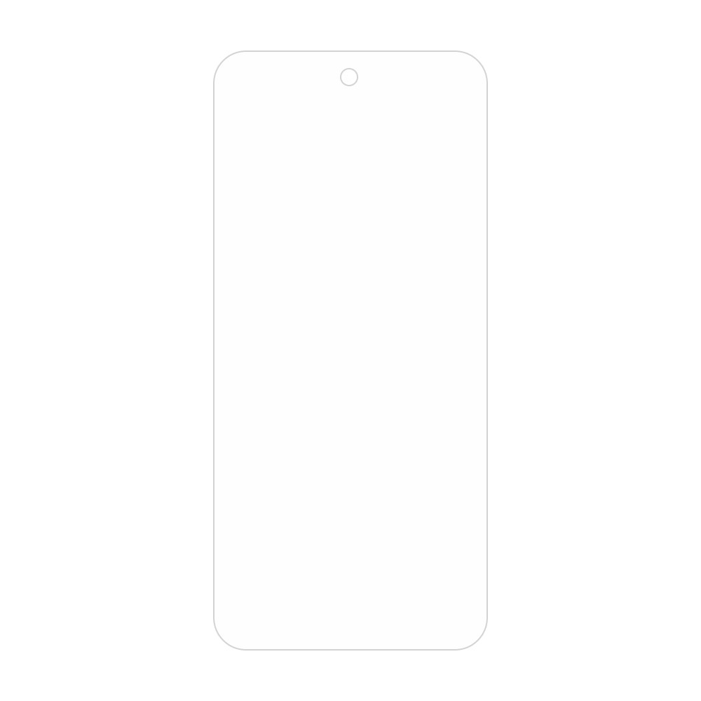 Edzett üveg mobilhoz Infinix Hot 50i