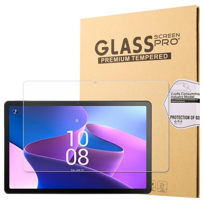 Edzett üveg Lenovo Tab M10 (3.Gen) készülékhez