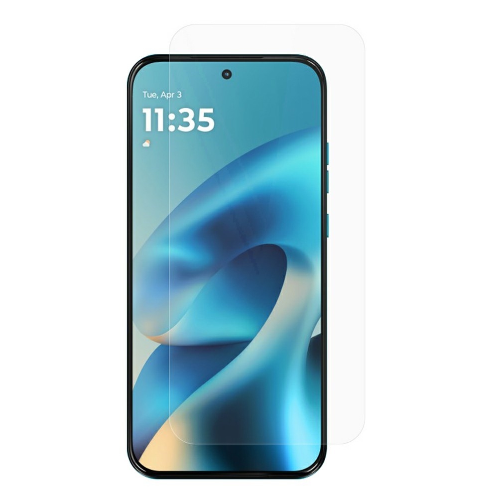 Edzett üveg a Motorola Moto G87 5G/G77 5G/G67 5G mobiltelefonhoz
