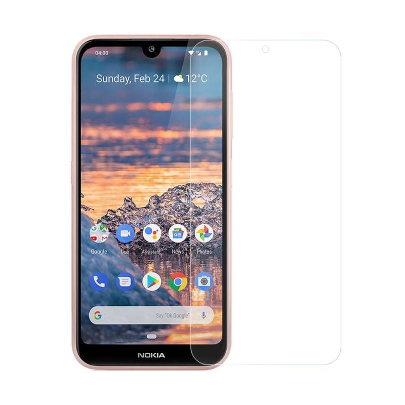 Edzett üveg a Nokia 4.2 készülékhez