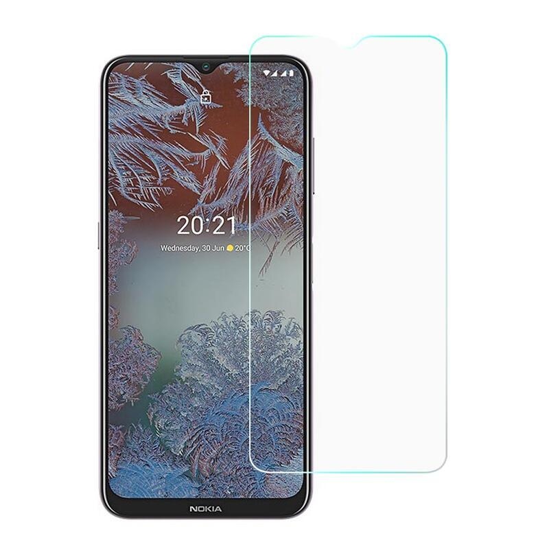 Edzett üveg Nokia G10/G20 készülékhez