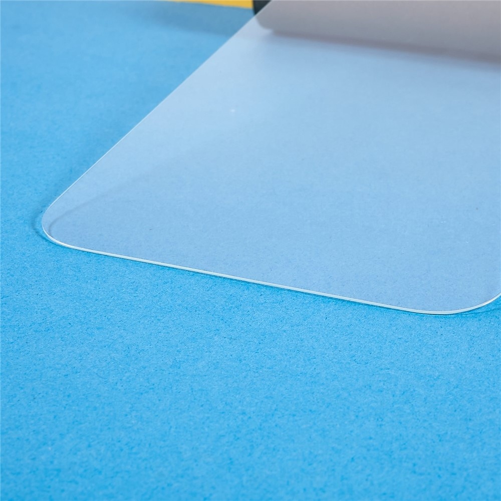 Edzett üveg a Nothing Phone (3a) Lite 5G készülékhez