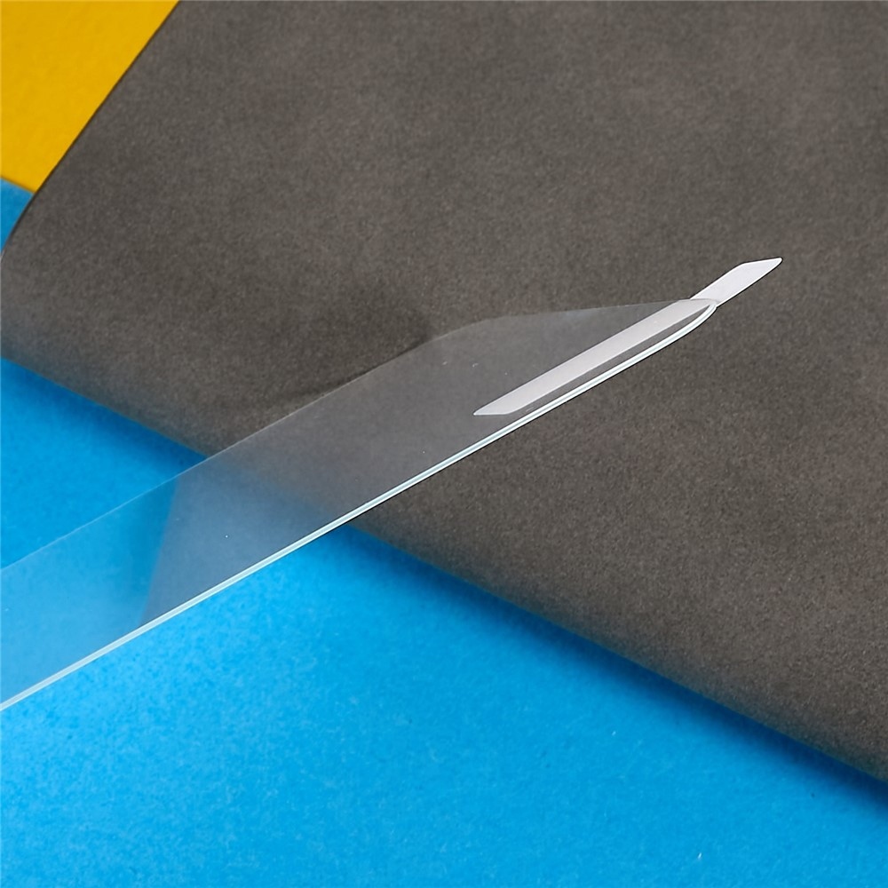 Edzett üveg a Nothing Phone (3a) Lite 5G készülékhez