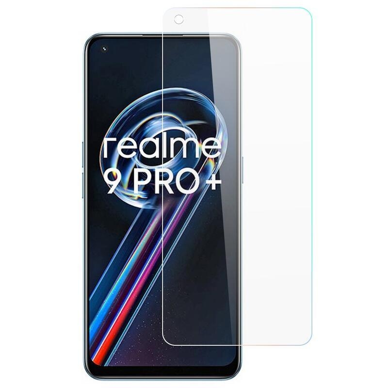 Edzett üveg a Realme 9 Pro+ 5G készülékhez