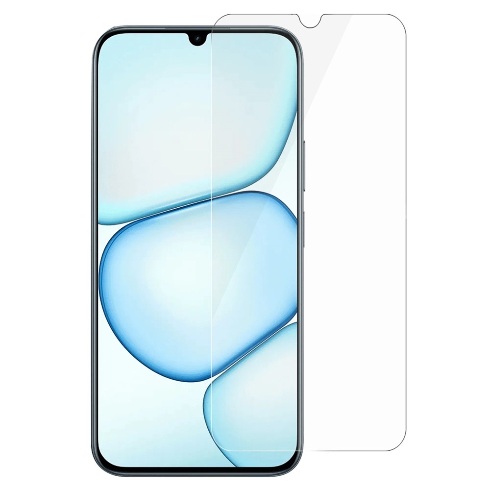 Edzett üveg mobilhoz Realme C83