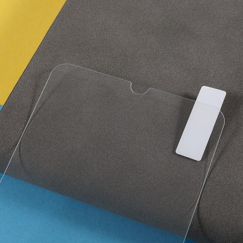 Edzett üveg Samsung Galaxy A03s készülékhez (166.6 x 75.9 x 9.1mm)