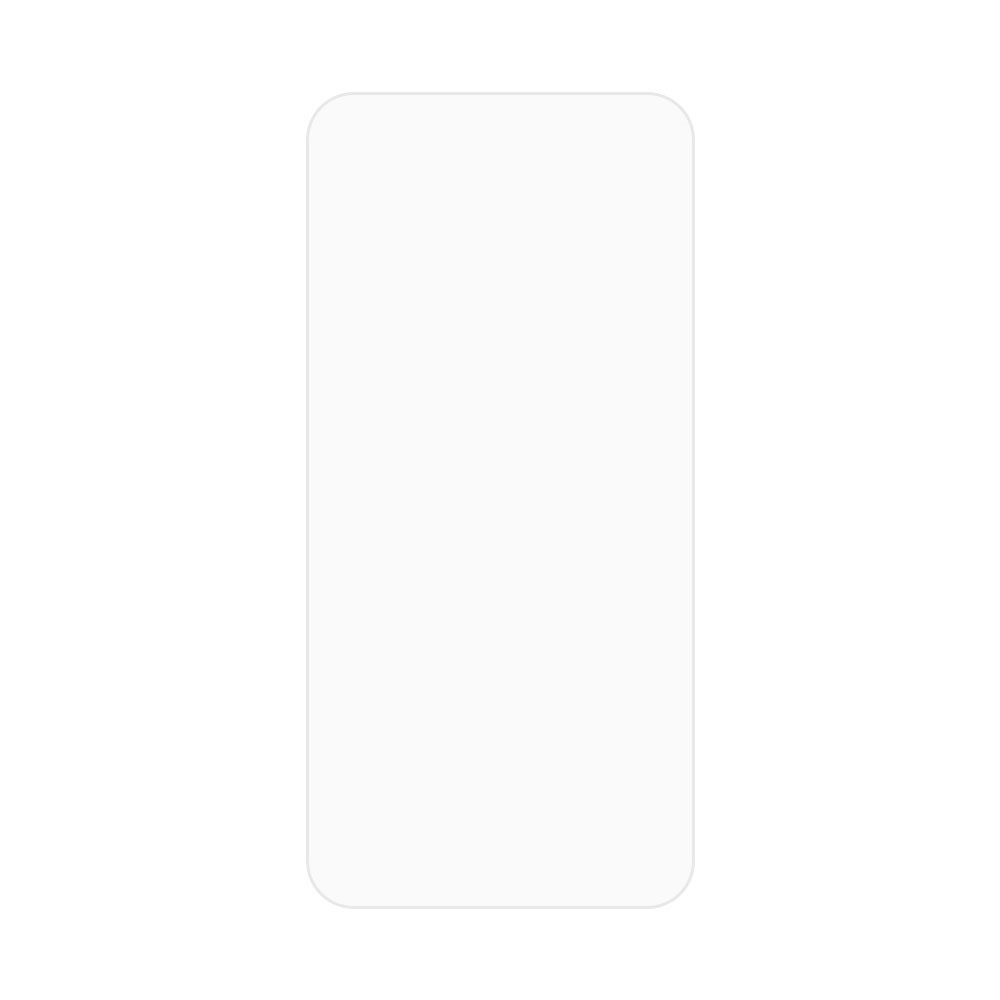 Edzett üveg a Samsung Galaxy A27 készüléken