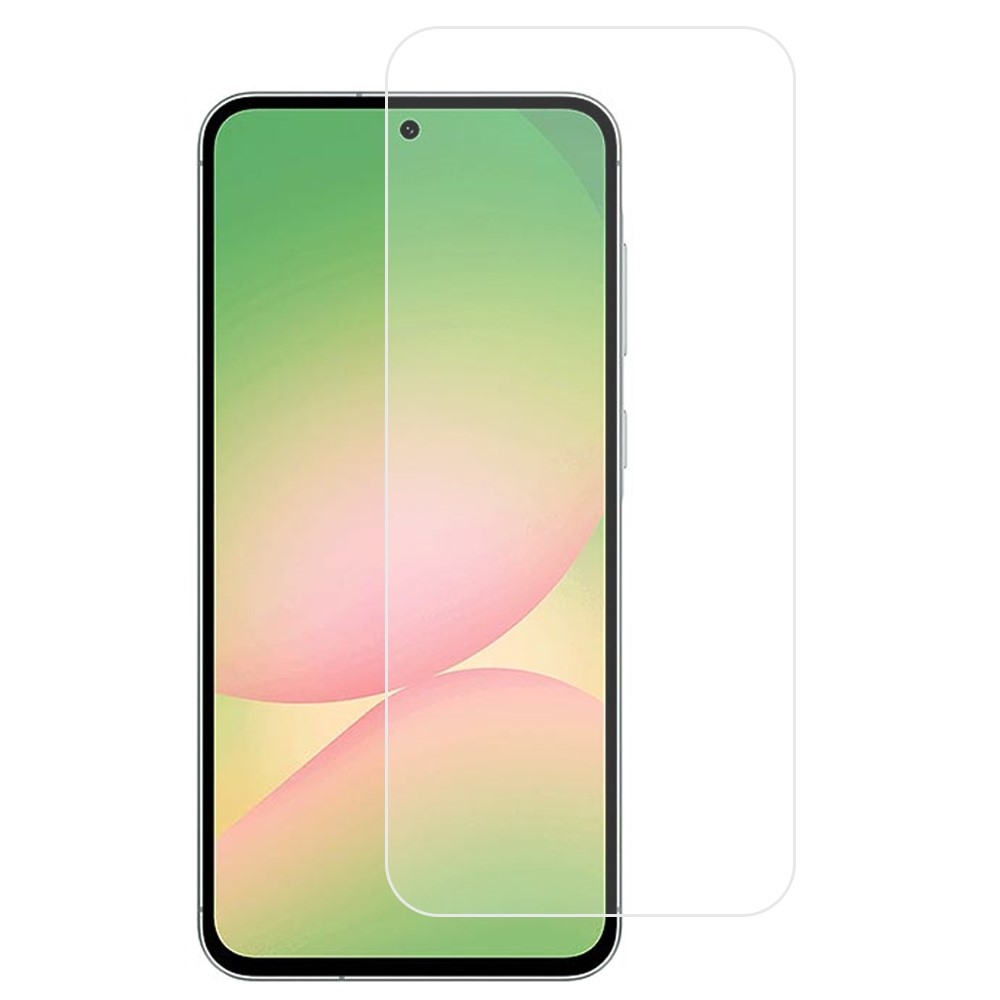 Edzett üveg a Samsung Galaxy A37 5G készülékhez