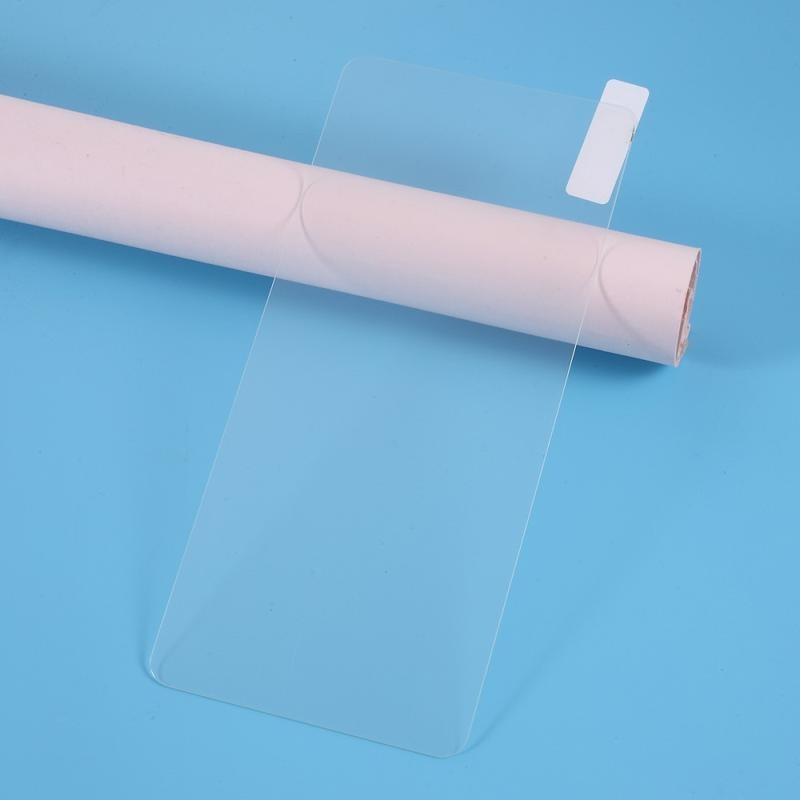 Edzett üveg a Samsung Galaxy A51 készüléken