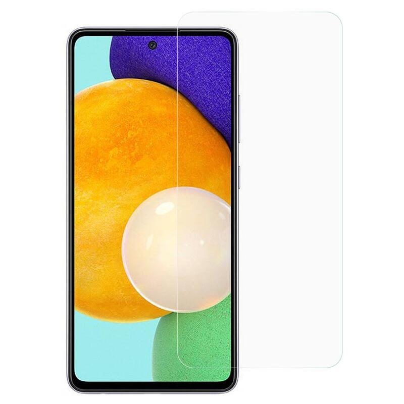 Edzett üveg a Samsung Galaxy A53 5G készülékhez