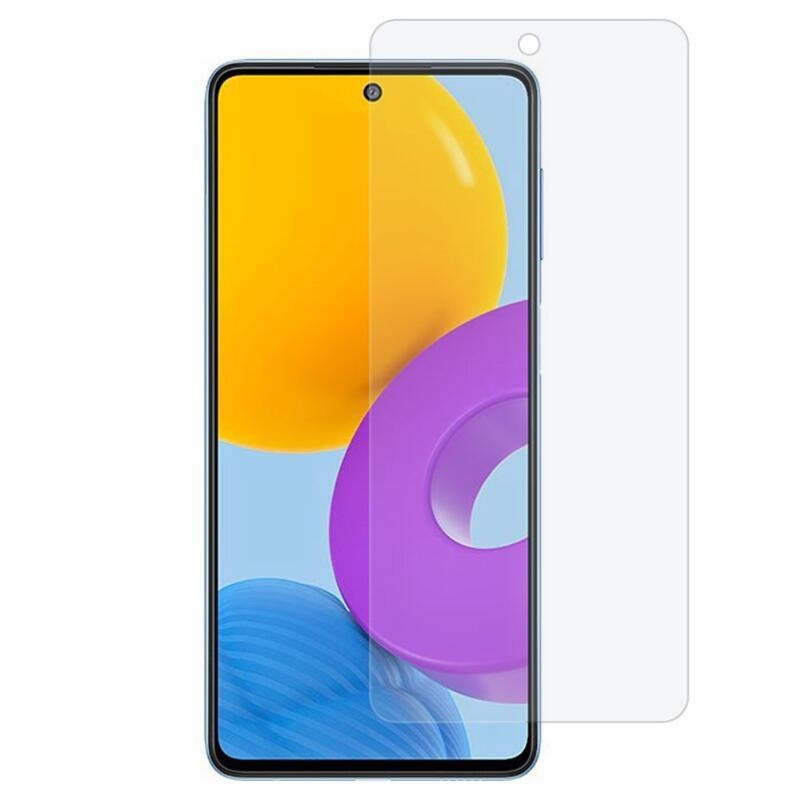 Edzett üveg a Samsung Galaxy M52 5G készülékhez