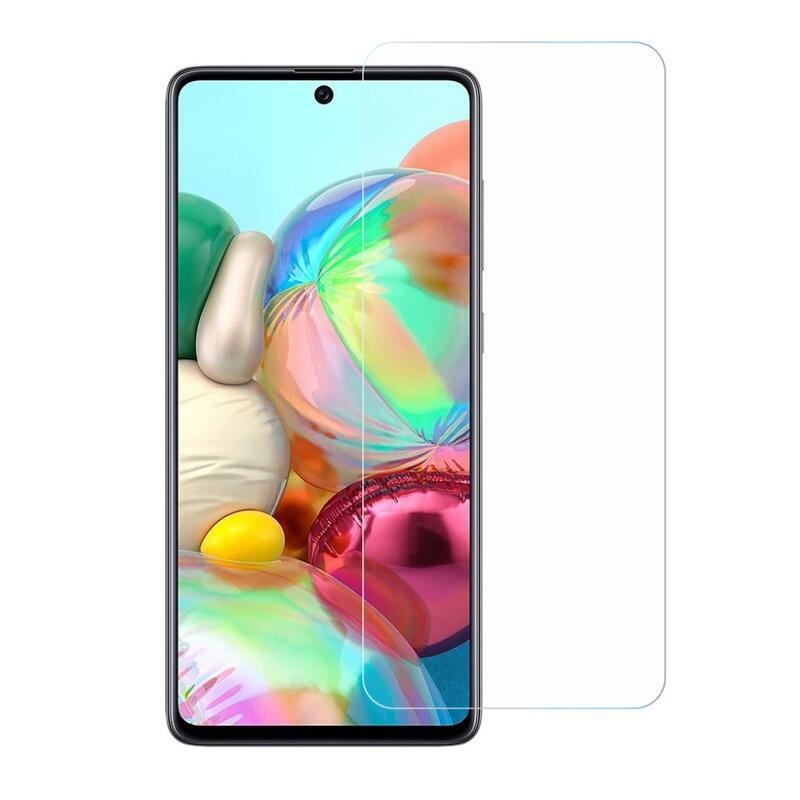 Edzett üveg Samsung Galaxy S10 Lite készülékhez