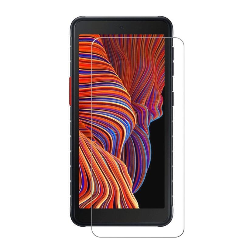 Edzett üveg Samsung Galaxy Xcover 5 készülékhez