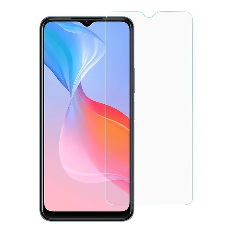 Edzett üveg a Vivo Y21/Y21s/Y33s készülékhez