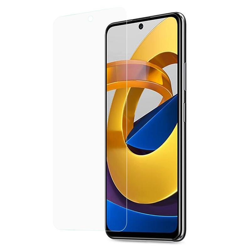 Edzett üveg a Xiaomi Poco M4 Pro 5G/Redmi Note 11S 5G készülékhez