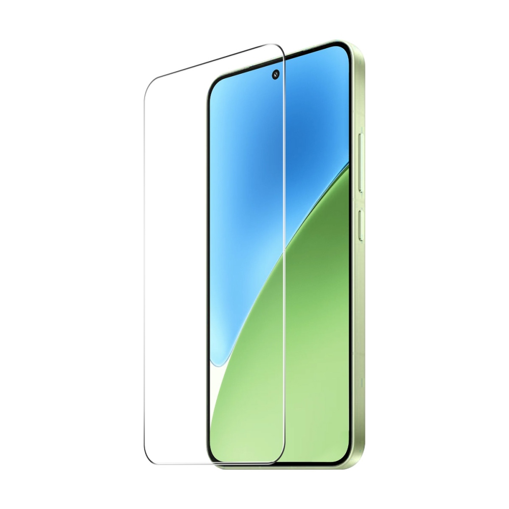 Edzett üveg a Xiaomi Redmi 17 4G/5G mobiltelefonhoz