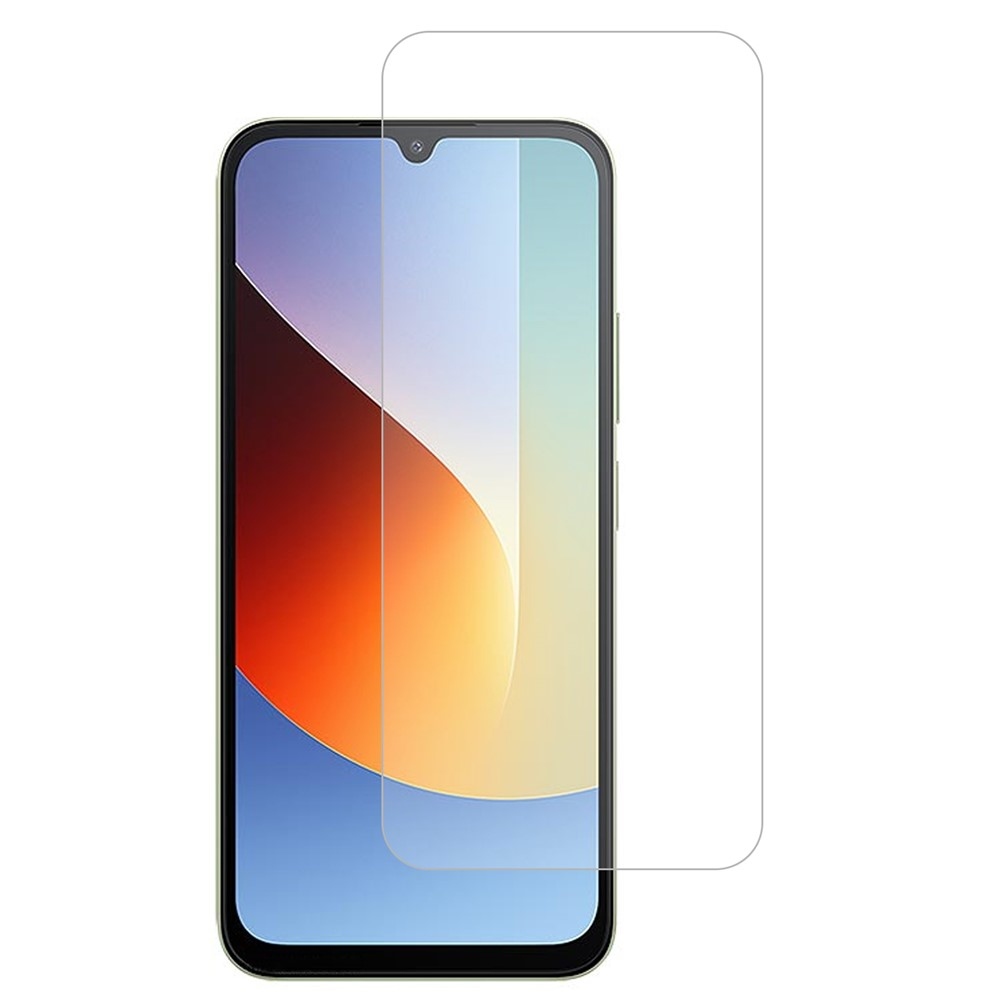 Edzett üveg a Xiaomi Redmi A7 Pro készülékhez