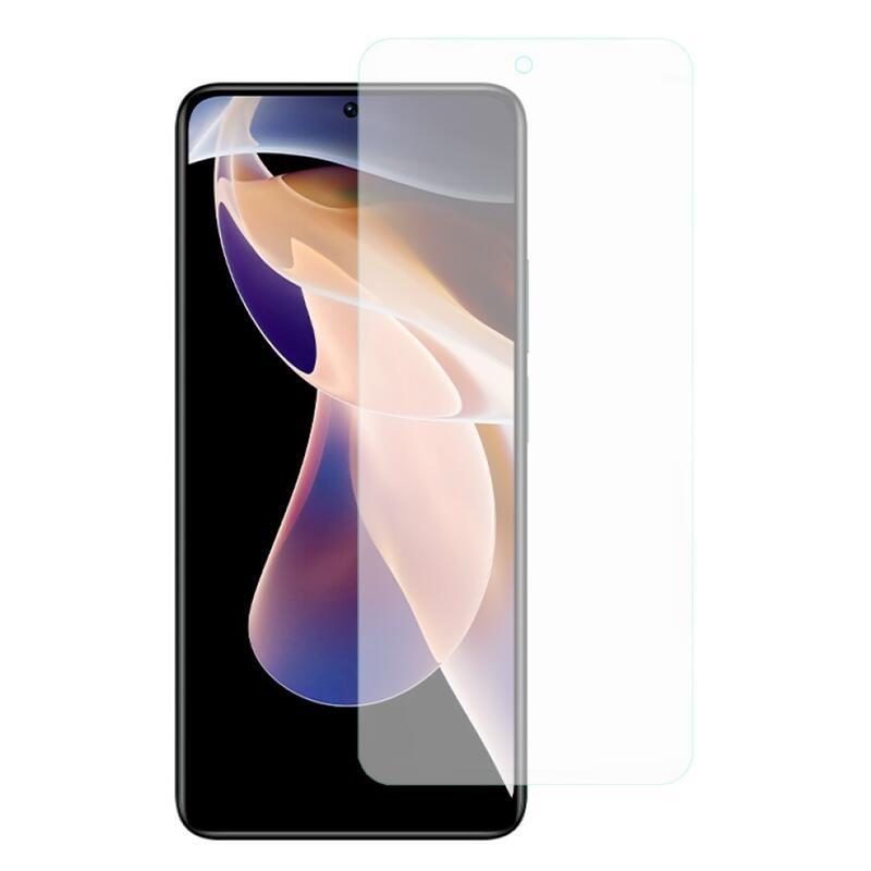 Edzett üveg a Xiaomi Redmi Note 11 Pro+ 5G készülékhez