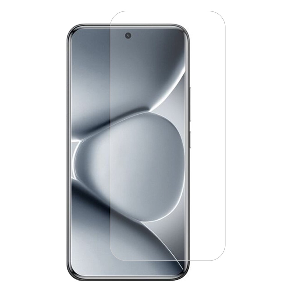 Edzett üveg a Xiaomi Redmi Note 15 Pro 5G készülékhez