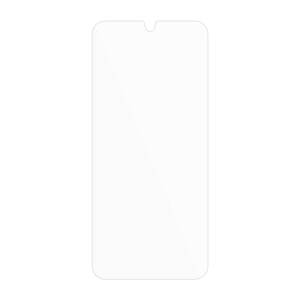 Edzett üveg a ZTE Blade A35-ön