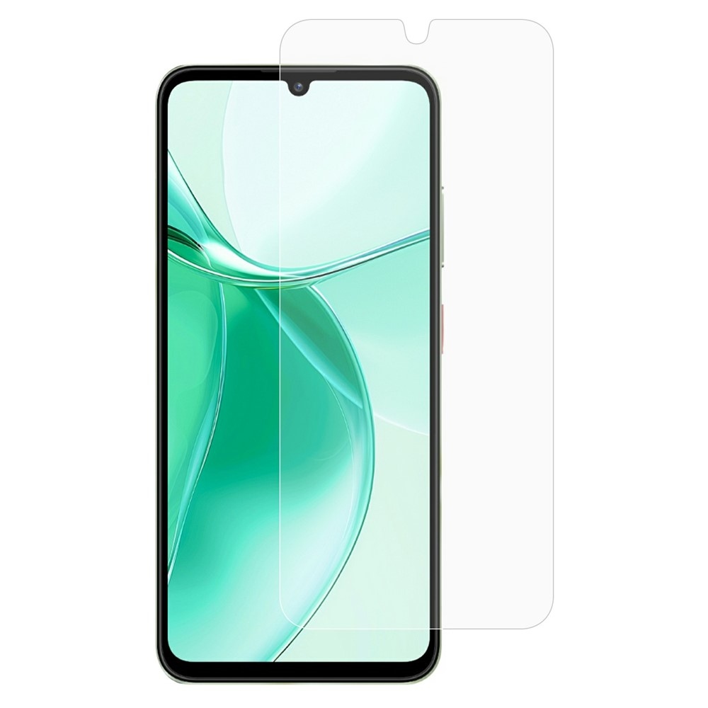 Edzett üveg a ZTE Blade A35-ön