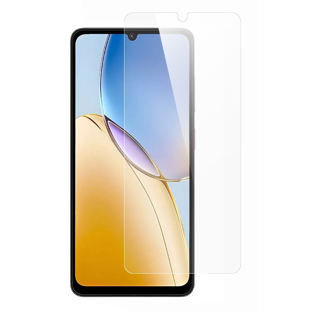 Edzett üveg a ZTE Blade A56-on