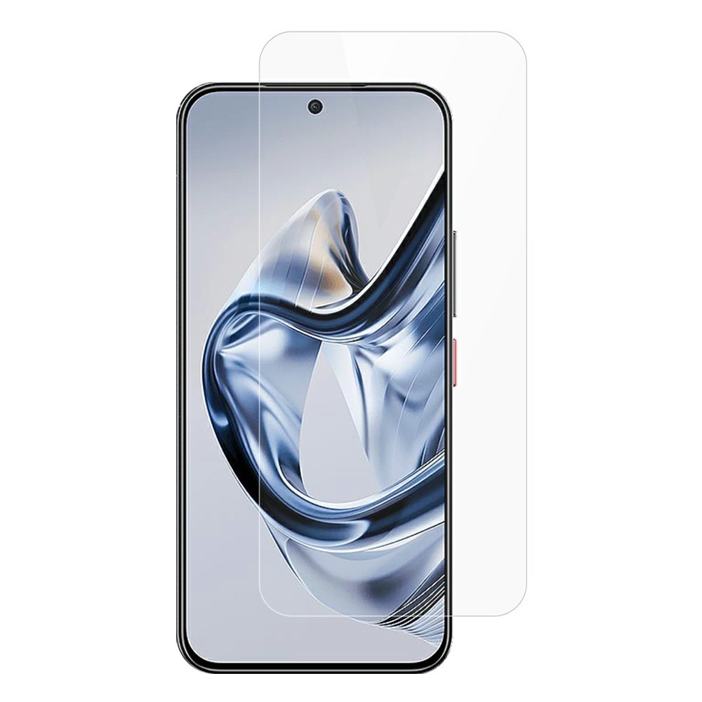 Edzett üveg a ZTE Nubia Air készülékhez