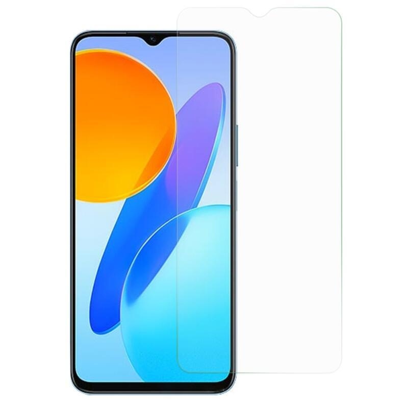 Edzett üveg a Honor X8 5G/Honor 70 Lite 5G mobiltelefonhoz