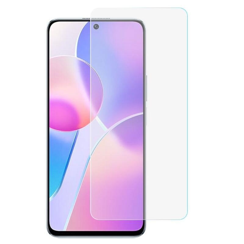 Edzett üveg mobiltelefonon Huawei Nova Y90