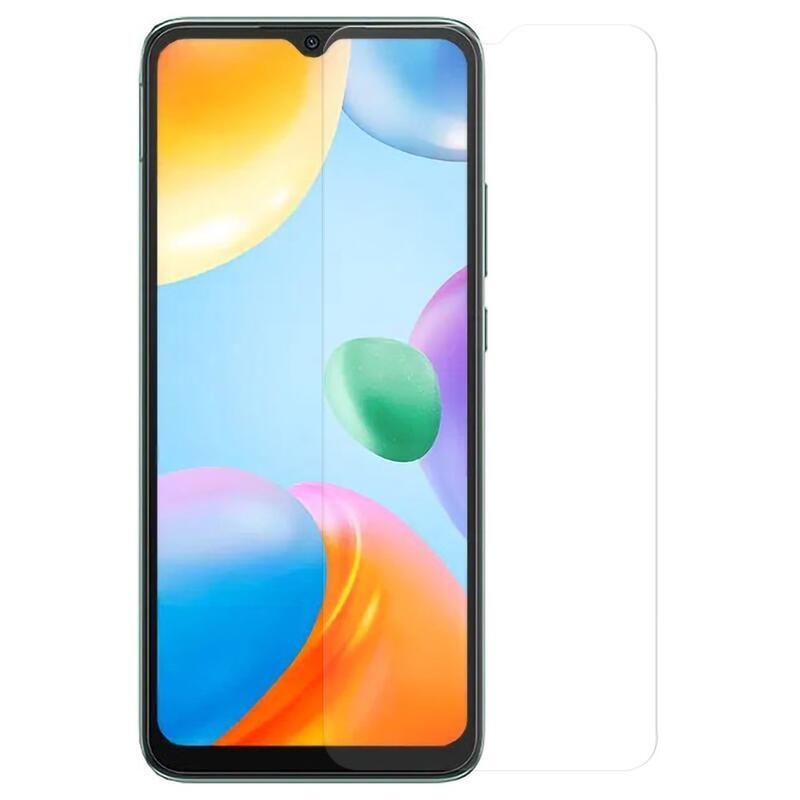 Edzett üveg a Xiaomi Poco C40 mobiltelefonon