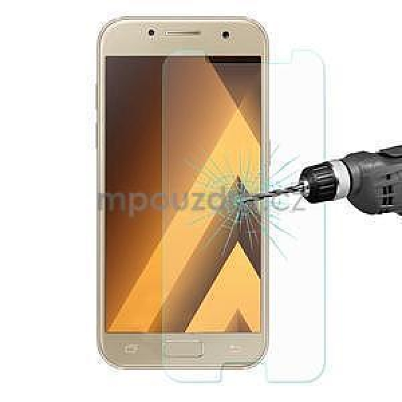 Edzett üveg a Samsung Galaxy A5 (2017) készüléken