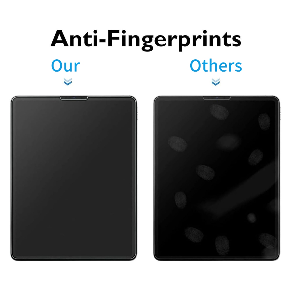 Edzett üveg iPad Air 11 (2024)/(2025)/(2026)