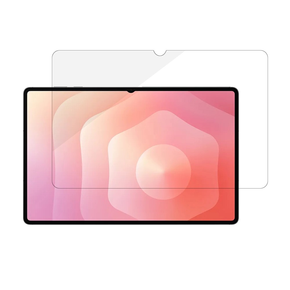 Edzett üveg a Samsung Galaxy Tab S12 Ultra táblagéphez