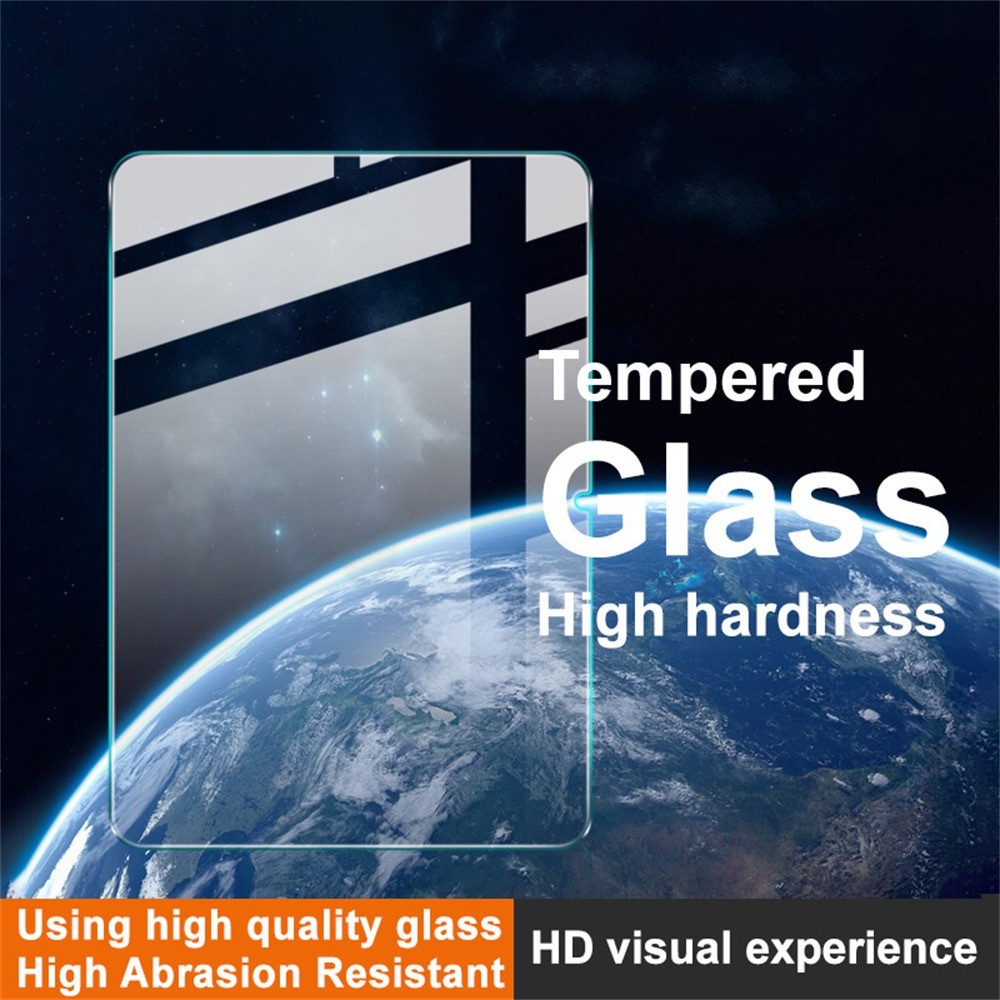 Edzett üveg Xiaomi Pad 8/8 Pro tablethez