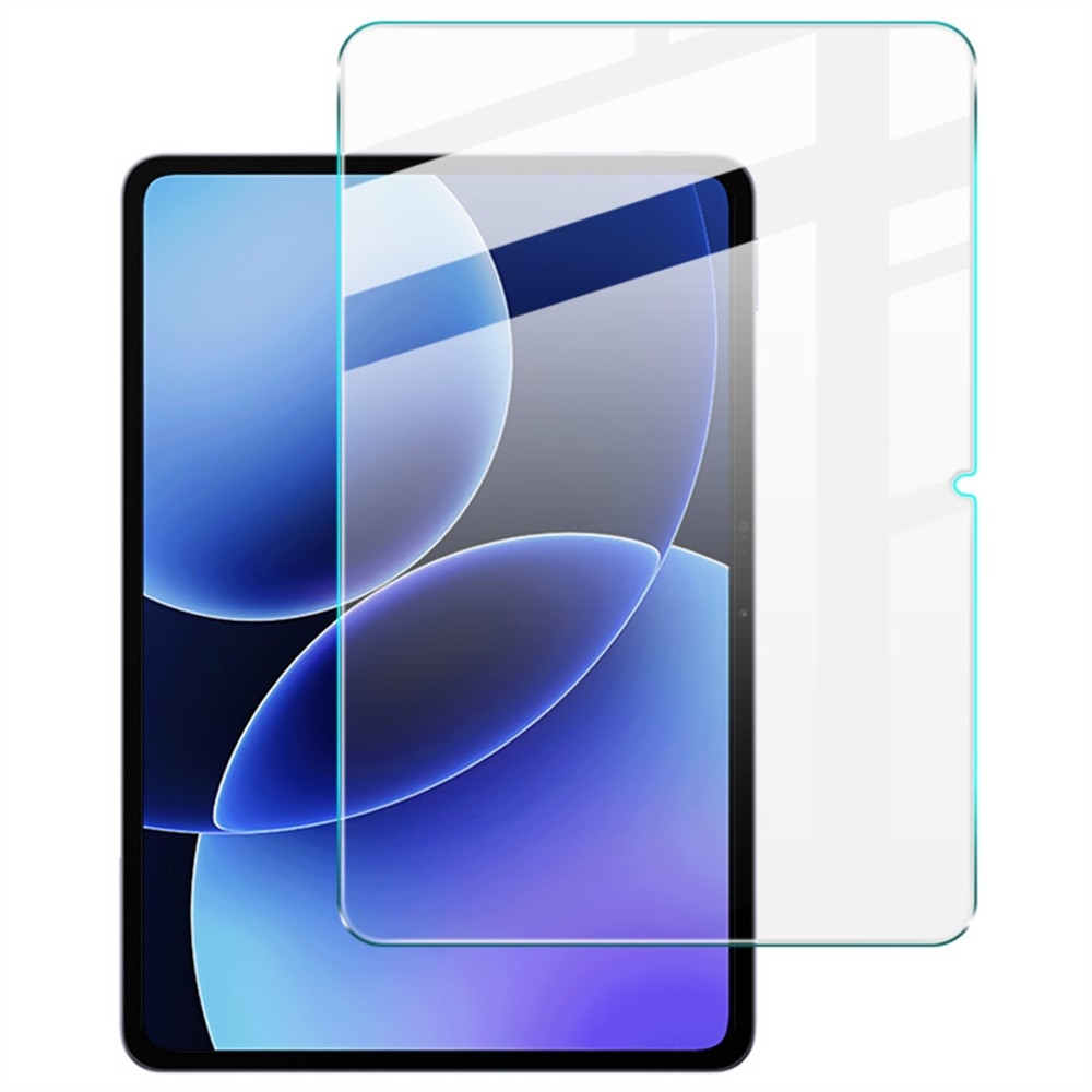Edzett üveg Xiaomi Pad 8/8 Pro tablethez