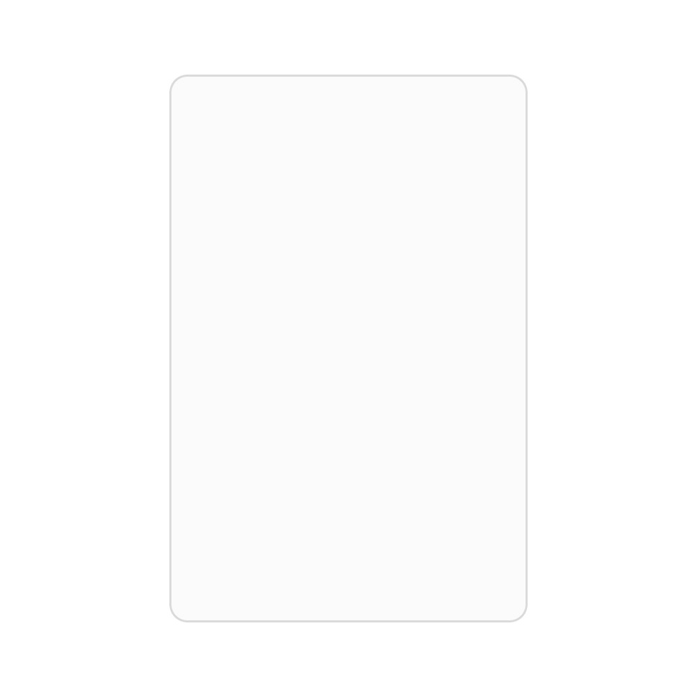 Edzett üveg a Xiaomi Redmi Pad 2 9,7-es táblagéphez