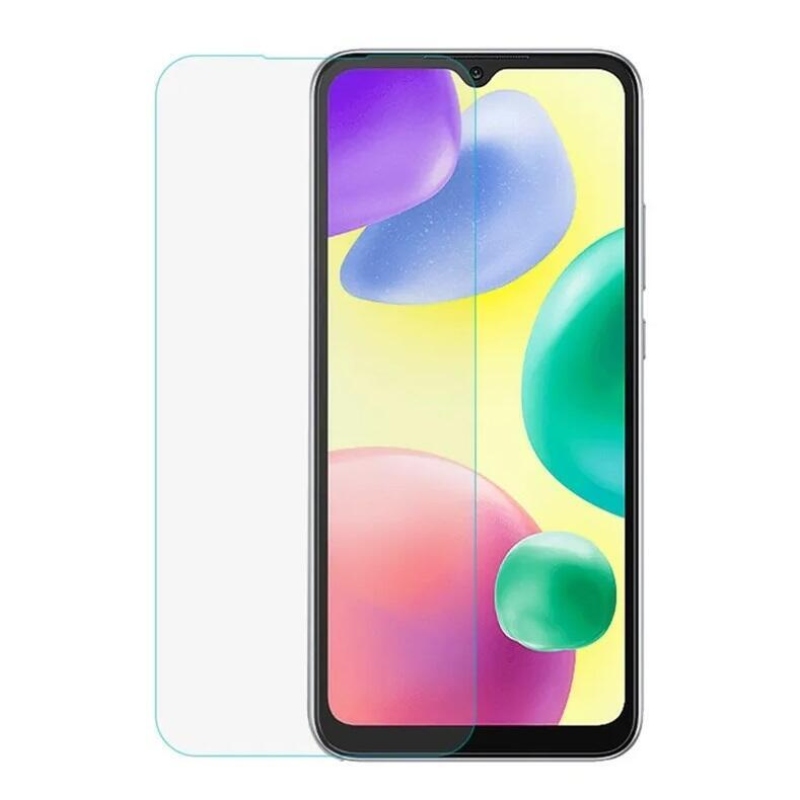 Edzett üveg a Xiaomi Redmi 10A-nál