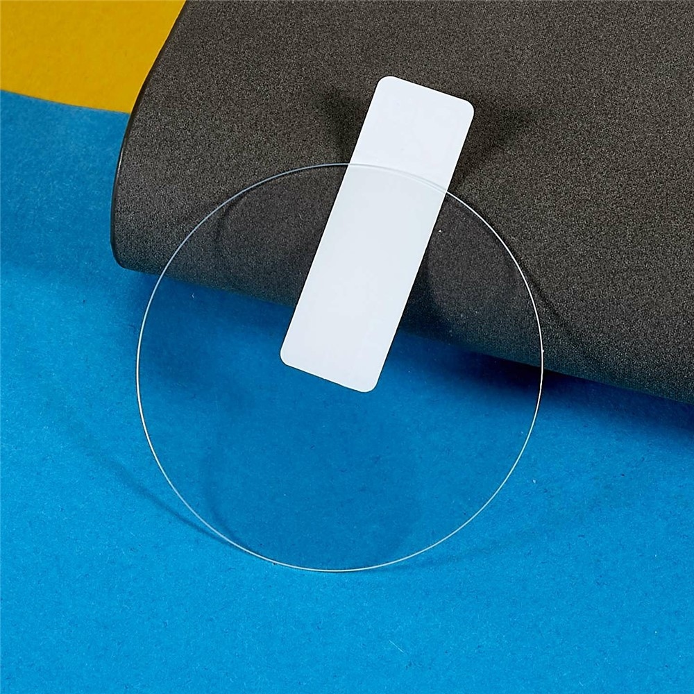 Edzett üveg a Xiaomi Watch S4 47 mm-es modellhez – 2 db